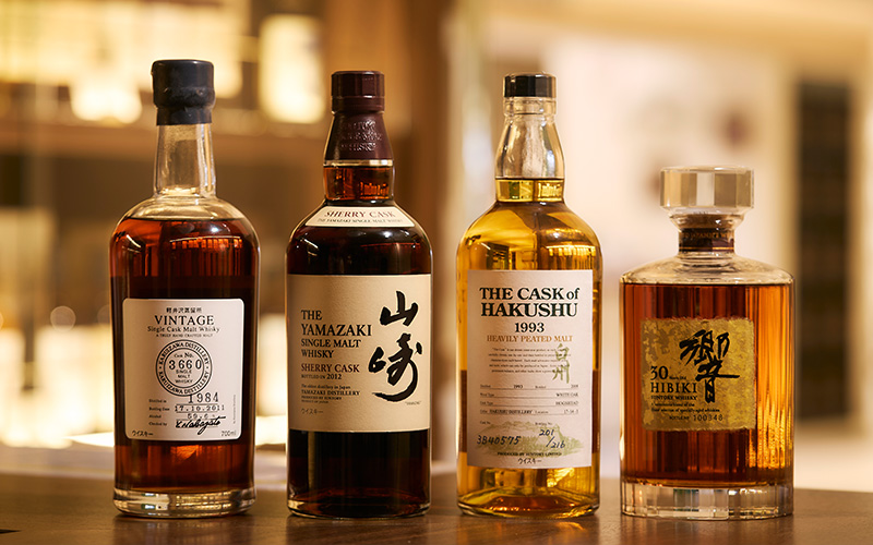 ウイスキー Whiskey