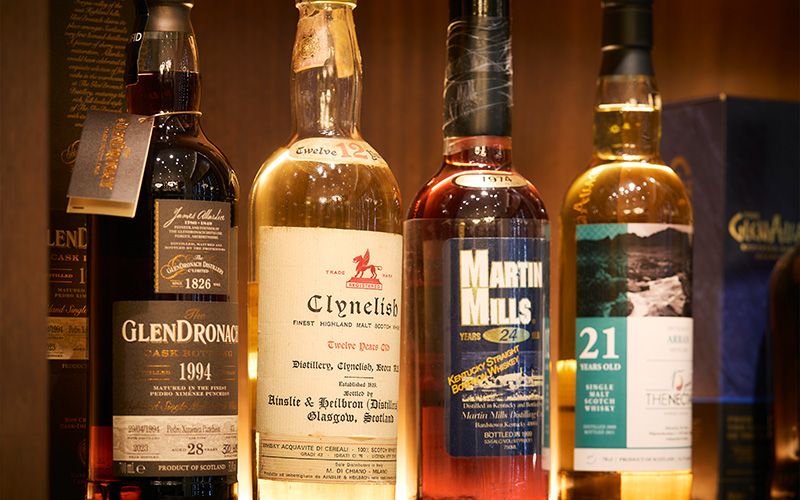 ウイスキー Whiskey