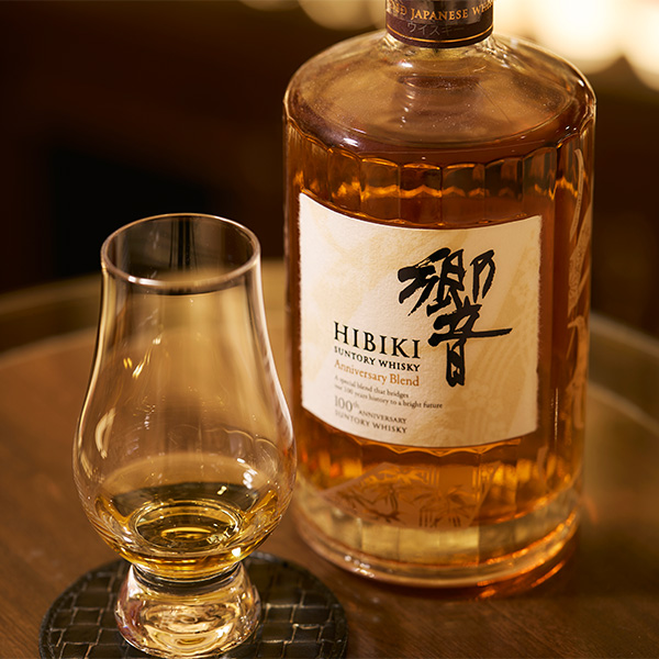 ウイスキー 響